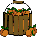 peach