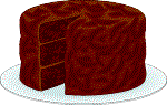 CHOCOLATE CAKE